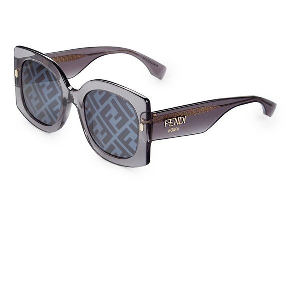 ❗️SOLD❗️Fendi sunglasses - Picture 4 of 7